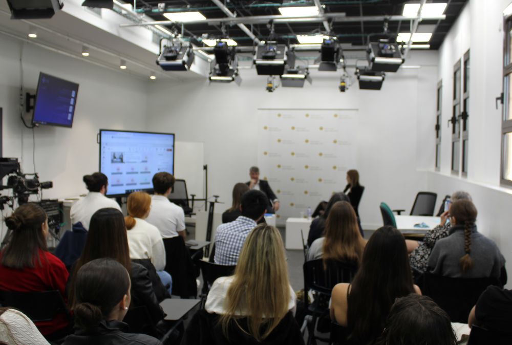 Presentación de la encíclica Dilexit nos:  un encuentro con expertos 